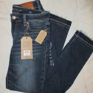 🌟NWT🌟 Lucky Brand Skinny Jeans